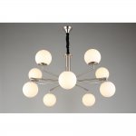 Люстра подвесная Aployt APL.759.03.10 Kristian