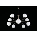 Люстра подвесная Aployt APL.759.03.10 Kristian