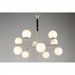 Люстра подвесная Aployt APL.759.03.10 Kristian