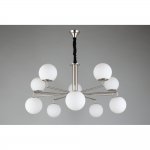 Люстра подвесная Aployt APL.759.03.10 Kristian