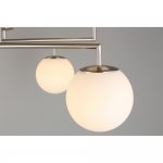 Люстра подвесная Aployt APL.759.03.10 Kristian