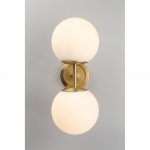 Светильник настенный бра Aployt APL.759.11.02 Kristian