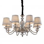 Люстра подвесная Lorett Aployt APL.760.03.08