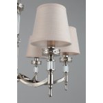 Люстра подвесная Aployt APL.761.03.06 Mikele