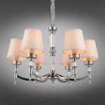 Люстра подвесная Aployt APL.761.03.06 Mikele