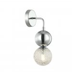 Светильник настенный бра Aployt APL.763.01.01 Violet