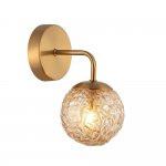 Светильник настенный бра Aployt APL.764.01.01 Ola