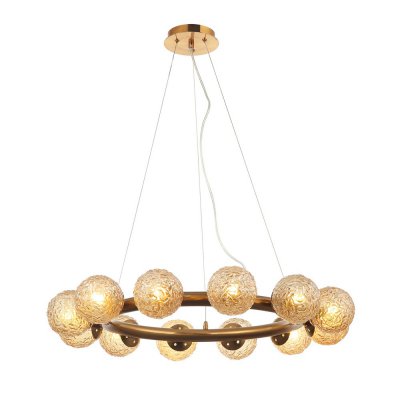 Люстра подвесная Aployt APL.764.03.12 Ola Люстра подвесная Aployt APL.764.03.12 Ola