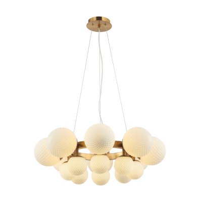 Люстра подвесная Aployt APL.765.03.16 Filisi Люстра подвесная Aployt APL.765.03.16 Filisi