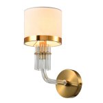 Бра настенное Elza Aployt APL.767.01.01