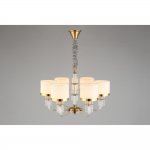 Люстра подвесная Elza Aployt APL.767.03.06