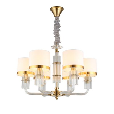 Люстра подвесная Elza Aployt APL.767.03.06 Люстра подвесная Elza Aployt APL.767.03.06