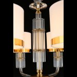 Люстра подвесная Elza Aployt APL.767.03.06