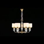 Люстра подвесная Elza Aployt APL.767.03.06
