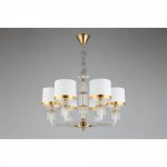 Люстра подвесная Elza Aployt APL.767.03.06