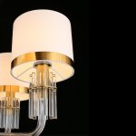 Люстра подвесная Elza Aployt APL.767.03.06