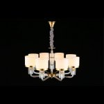 Люстра подвесная Elza Aployt APL.767.03.08