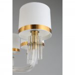 Люстра подвесная Elza Aployt APL.767.03.08