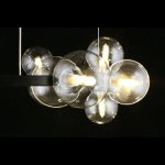 Люстра подвесная Lilian Aployt APL.768.03.12