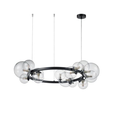 Люстра подвесная Lilian Aployt APL.768.03.12 Люстра подвесная Lilian Aployt APL.768.03.12