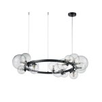 Люстра подвесная Lilian Aployt APL.768.03.12