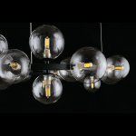 Люстра подвесная Lilian Aployt APL.768.03.20