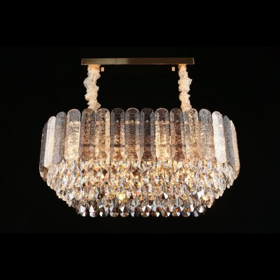 Люстра подвесная Rozel Aployt APL.770.03.11