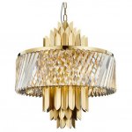 Люстра подвесная Stefania Aployt APL.780.03.09