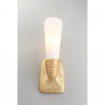 Светильник настенный бра Aployt APL.800.01.01 Hloya