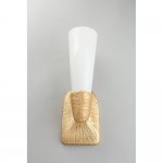 Светильник настенный бра Aployt APL.800.01.01 Hloya