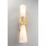 Светильник настенный бра Aployt APL.800.01.02 Hloya