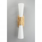 Светильник настенный бра Aployt APL.800.01.02 Hloya