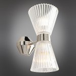 Светильник настенный бра Aployt APL.801.11.02 Elinor