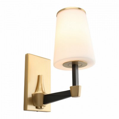 Светильник настенный бра Aployt APL.803.01.01 Malcia Светильник настенный бра Aployt APL.803.01.01 Malcia