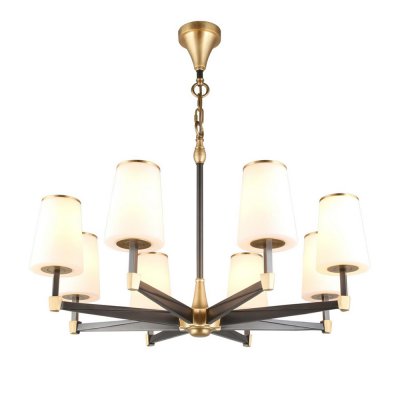 Люстра потолочная Aployt APL.803.07.08 Malcia Люстра потолочная Aployt APL.803.07.08 Malcia