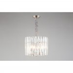 Люстра подвесная Aployt APL.808.03.05 Verene