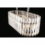 Люстра подвесная Aployt APL.808.03.12 Verene