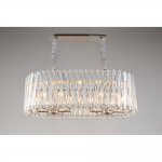 Люстра подвесная Aployt APL.808.03.12 Verene