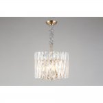 Люстра подвесная Aployt APL.808.13.05 Verene