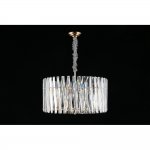 Люстра подвесная Aployt APL.808.13.08 Verene