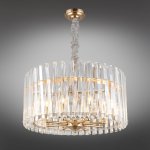 Люстра подвесная Aployt APL.808.13.08 Verene