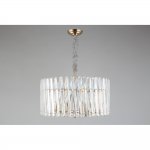 Люстра подвесная Aployt APL.808.13.08 Verene
