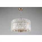 Люстра подвесная Aployt APL.808.13.08 Verene