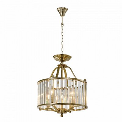 Люстра подвесная Aployt APL.809.03.04 Romen Люстра подвесная Aployt APL.809.03.04 Romen