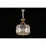 Люстра подвесная Aployt APL.809.03.04 Romen