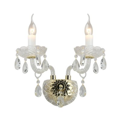 Светильник настенный бра Aployt APL.810.01.02 Anula Светильник настенный бра Aployt APL.810.01.02 Anula