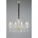 Люстра подвесная Anula Aployt APL.810.03.10