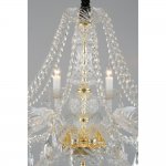 Люстра подвесная Anula Aployt APL.810.03.10