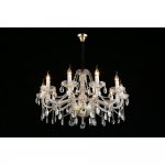 Люстра подвесная Anula Aployt APL.810.03.10