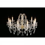 Люстра подвесная Anula Aployt APL.810.03.10